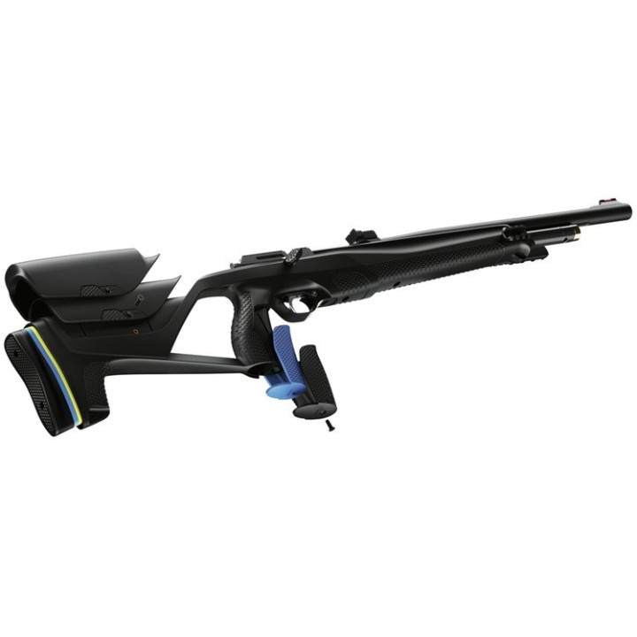Stoeger XM1 PCP synthétique 19.9 joules - 4,5mm