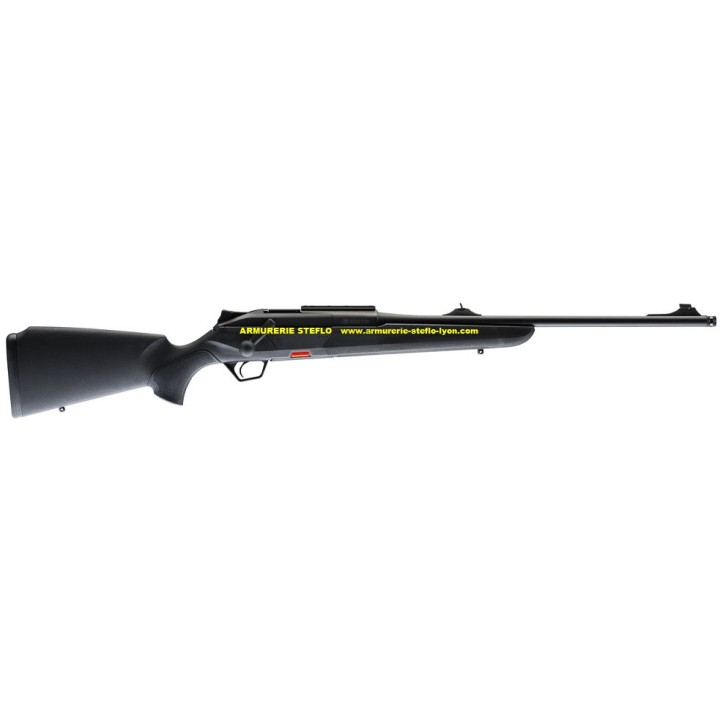 Beretta BRX1 noire - organes de visées - 300 WM