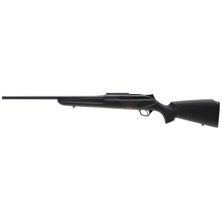 Beretta BRX1 noire - Sans organes de visées - 243 Win
