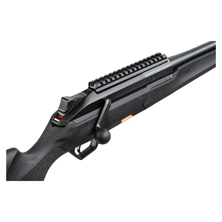 Beretta BRX1 noire - Sans organes de visées - 243 Win