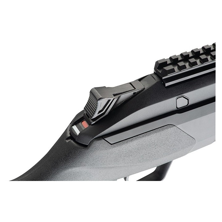 Beretta BRX1 noire - Sans organes de visées - 243 Win