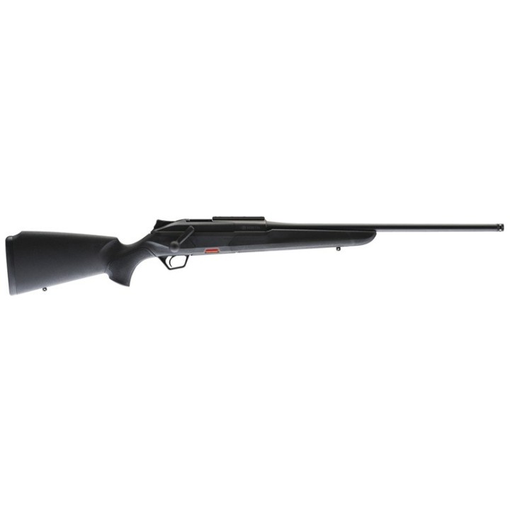 Beretta BRX1 noire - Sans organes de visées - 243 Win
