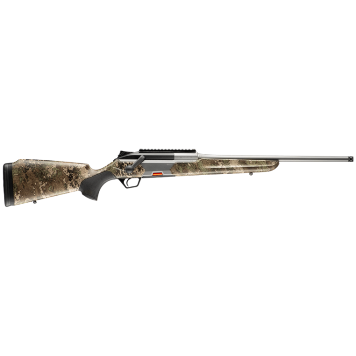 Beretta BRX1 Strata cerakote - fileté 14x100 - 308 Win