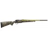 Franchi Horizon Elite camo cérakote fileté - 14x1 - 270 Win