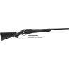 Carabine Tikka T3X Lite - 243 Win - fileté 14x100