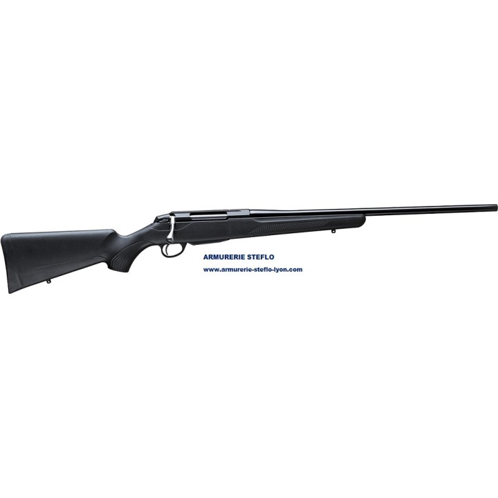 Carabine Tikka T3X Lite - 270 Win- fileté 15x100