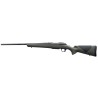 Browning A-Bolt 3+ composite OD green - 243W - fileté 15x100