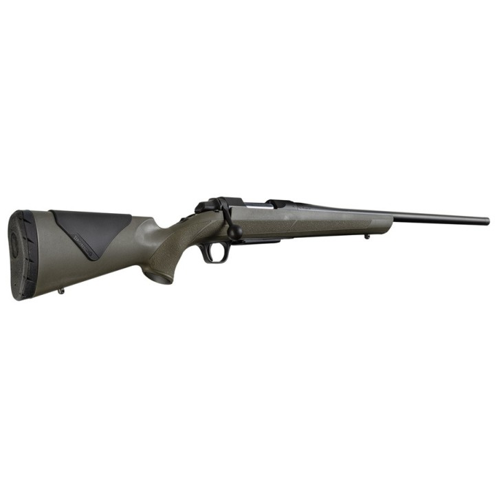 Browning A-Bolt 3+ composite OD green - 243W - fileté 15x100