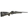 Browning A-Bolt 3+ composite OD green - 243W - fileté 15x100