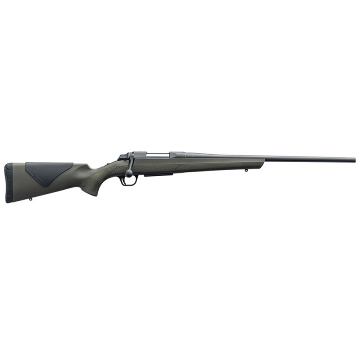 Browning A-Bolt 3+ composite OD green - 243 Win - fileté 15x100