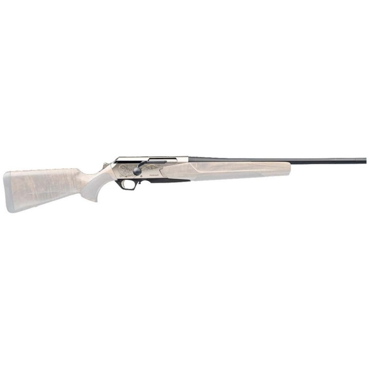 Browning boitier Maral 4X Ultimate - 300 WM