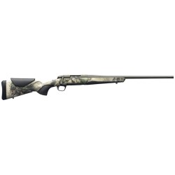 Browning X-Bolt 2 Alpen CK Varitech Moter ADJ - flûté/fileté 14x100