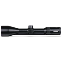 Steiner Ranger 4 - 3-12x56 - 4A-i - à rail ZM