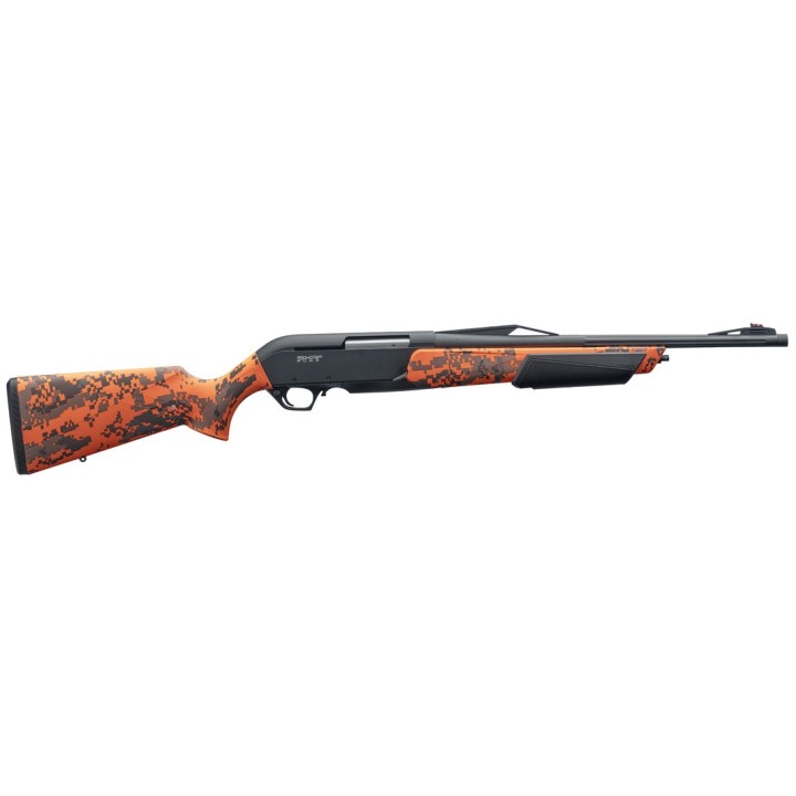 Winchester SXR2 Pump Tracker - 47cm - 9,3x62