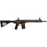 Schmeisser AR15 M4FL - 14,5" - 223 Rem - Bronze