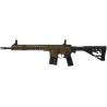 Schmeisser AR15 M4FL - 14,5" - 223 Rem - Bronze
