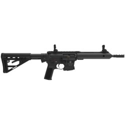 Schmeisser AR15-9 S4F Dynamic - 10,5"- 9x19 - Black