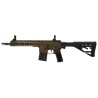 Schmeisser AR15 S4F -10,5" - 223 Rem - Bronze