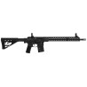 Schmeisser AR15 M5F -16.75" - 223 Rem - Black