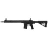 Schmeisser AR15 M5F -16.75" - 223 Rem - Black