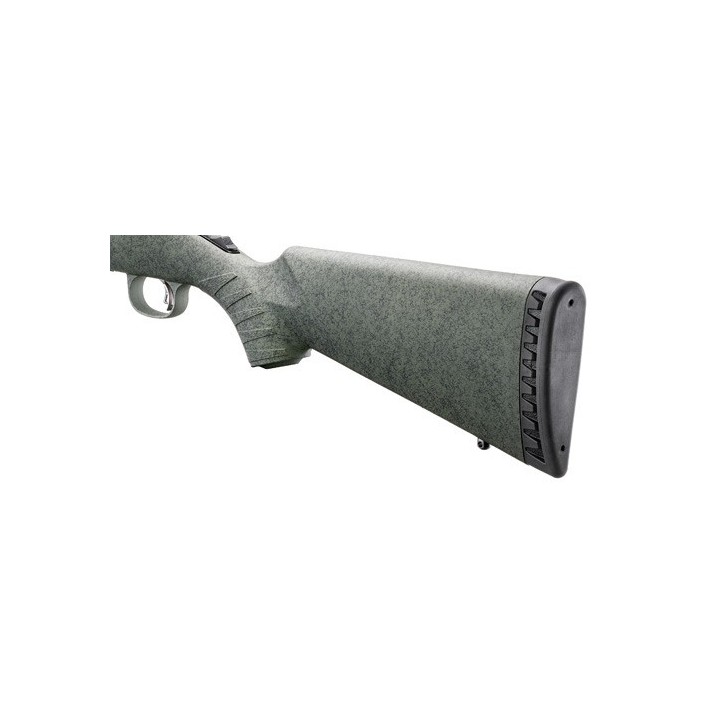 Ruger Glenfield modèle A - 6,5 Creedmoor - canon 51cm - fileté 5/8"x24