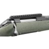 Ruger Glenfield modèle A - 6,5 Creedmoor - canon 51cm - fileté 5/8"x24