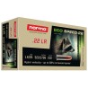 Norma Eco Speed 22 HP 24 grs - Sans plomb