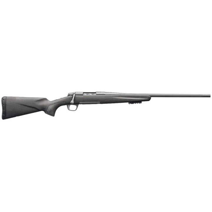 Browning X-Bolt 2 Alpen Procarbon -300 WM - 63cm - flûté/fileté 14x100