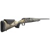 Browning X-Bolt 2 Alpen CK Varitech Moter ADJ - flûté/fileté 14x100
