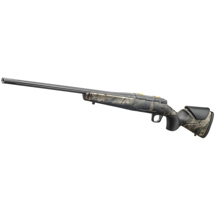 Browning X-Bolt 2 Alpen CK Varitech Moter ADJ - flûté/fileté 14x100