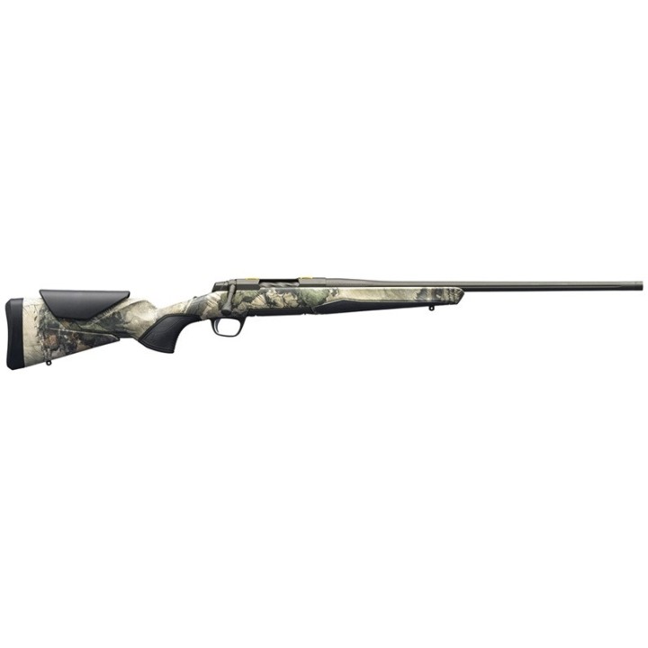 Browning X-Bolt 2 Alpen Varitech Moter ADJ - 6,5 Creedmoor - flûté/fileté
