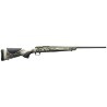 Browning X-Bolt 2 Alpen Varitech Moter ADJ - 6,5 Creedmoor - flûté/fileté