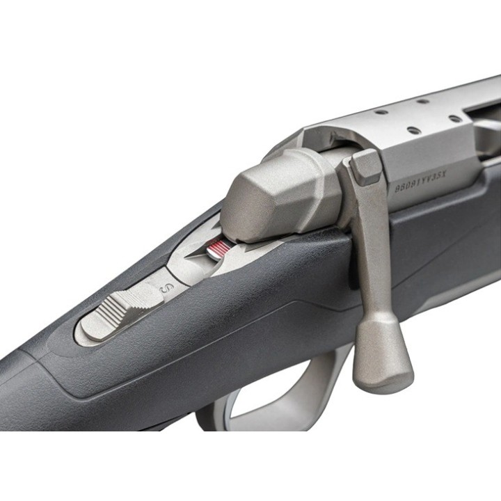 Browning X-Bolt 2 Stainless Vari-Tech - 6,5Creedmoor - 51cm - fileté 14x100