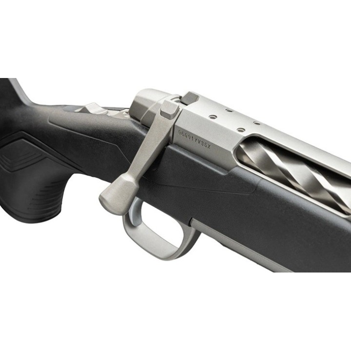 Browning X-Bolt 2 Stainless Vari-Tech - 270 Win - 51cm - fileté 14x100