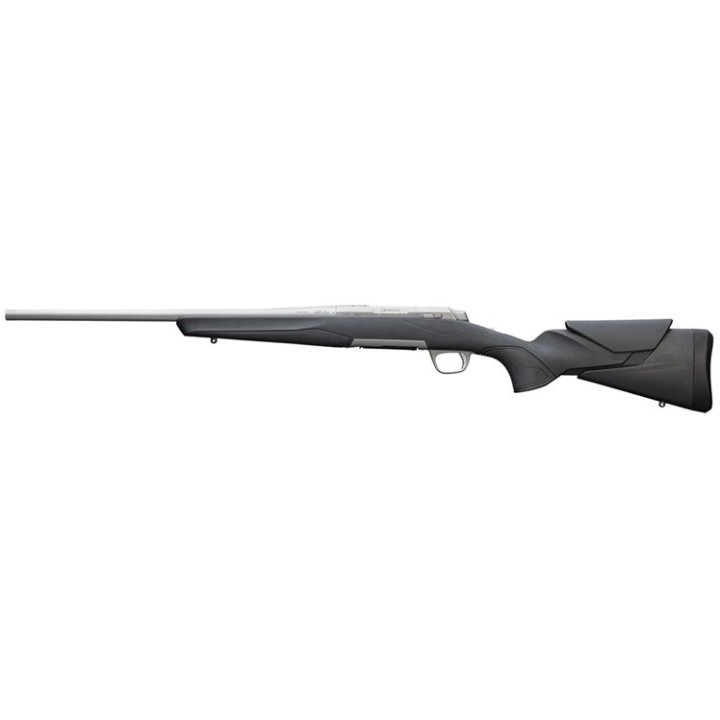 Browning X-Bolt 2 Stainless Vari-Tech - 270 Win - 51cm - fileté 14x100