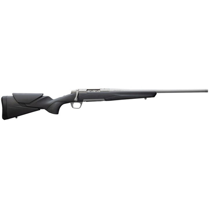 Browning X-Bolt 2 Stainless Vari-Tech - 270 Win - 51cm - fileté 14x100