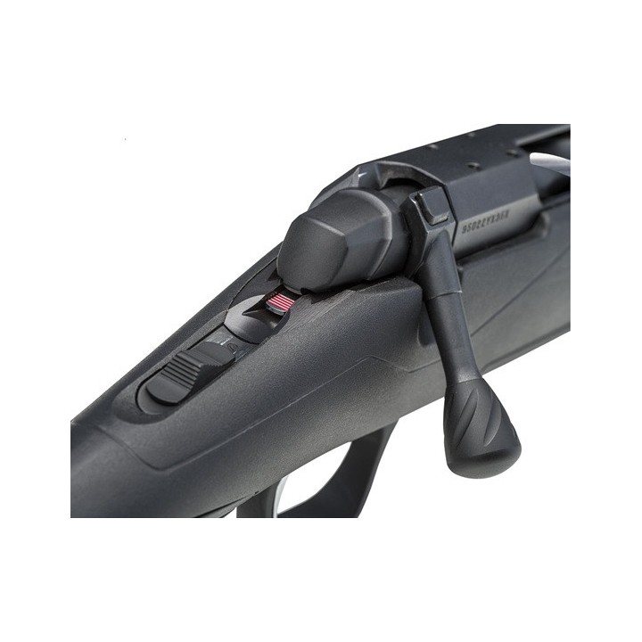 Browning X-Bolt 2 - Nordic Varitech Black ADJ - 14x100