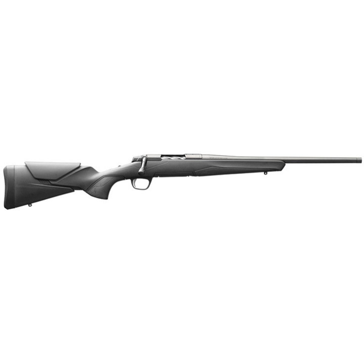 Browning X-Bolt 2 - Nordic Varitech Black ADJ - 308 Win - fileté