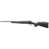 Browning X-Bolt 2 - Nordic Varitech Black ADJ - 14x100
