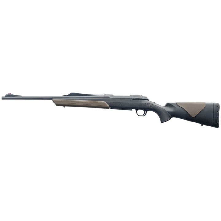 Browning A-Bolt 3 +, Composite battue fileté - 30.06 Sprg