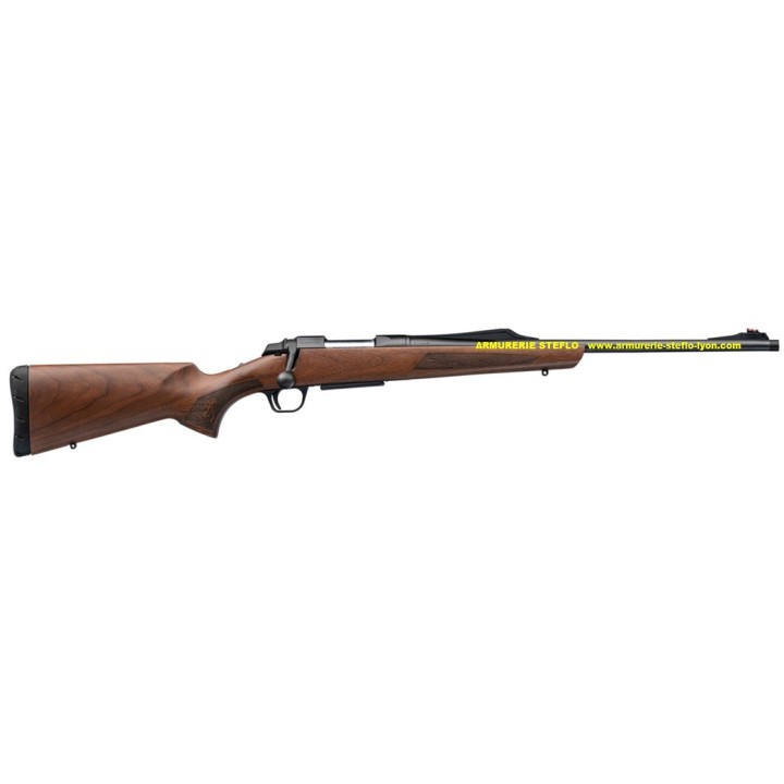Browning A-bolt 3+ Hunter battue - 300 WM - fileté