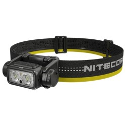 Frontale NU45 - 1.700 lumens - Nitecore
