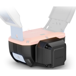 Garmin - Pack Batterie Beeper