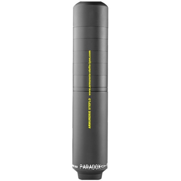 Pack Savage Axis XP SR International - 308W + Lunette + Munition + Silencieux