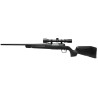 Pack Savage Axis XP SR International - 30.06 Sprg + Lunette + Munition + Silencieux