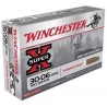 Pack Savage Axis XP SR International - 30.06 Sprg + Lunette + Munition + Silencieux