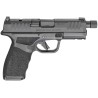 Springfield Hellcat PRO OSP TB - 9x19 - 4.4" - Noir