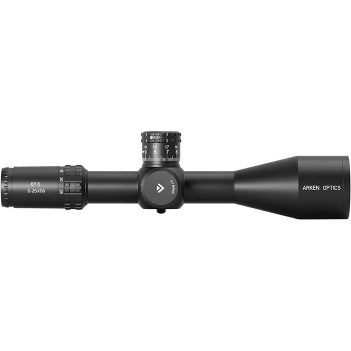 Arken EP5 5-25x56 FFP VPR mil