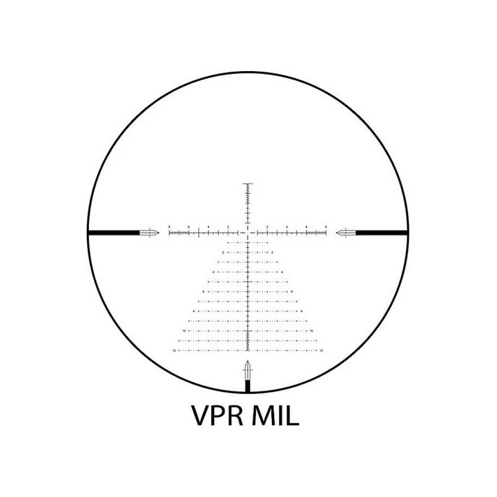 Arken EP5 5-25x56 FFP VPR mil