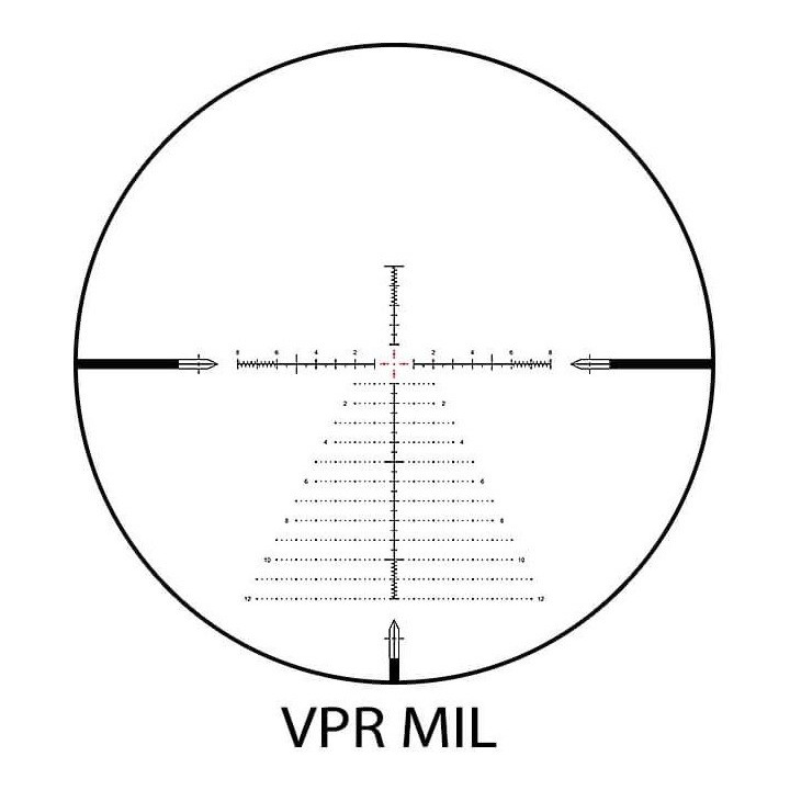 Arken EP5 Gen2 7-35x56 FFP VPR mil